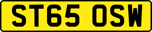 ST65OSW