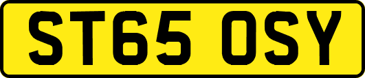 ST65OSY