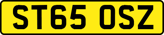 ST65OSZ