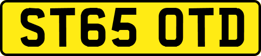 ST65OTD