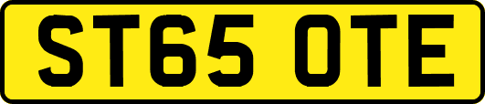 ST65OTE