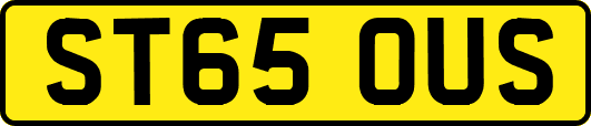 ST65OUS
