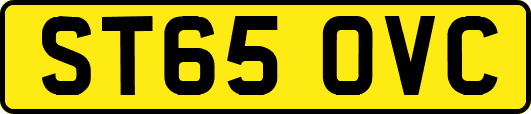 ST65OVC