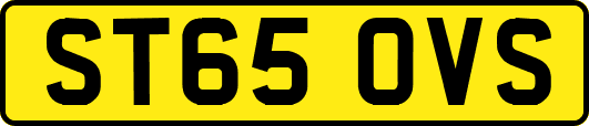 ST65OVS