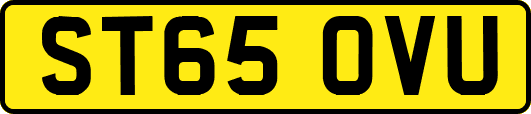 ST65OVU