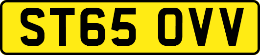 ST65OVV