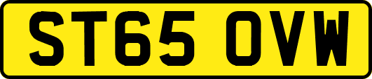 ST65OVW