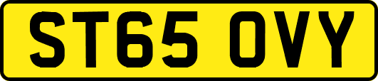 ST65OVY