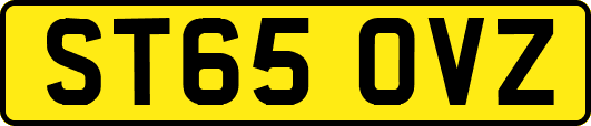 ST65OVZ