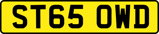 ST65OWD