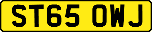 ST65OWJ