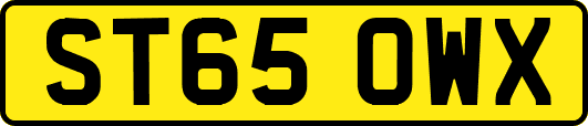 ST65OWX