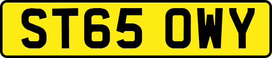 ST65OWY