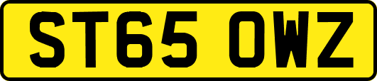 ST65OWZ