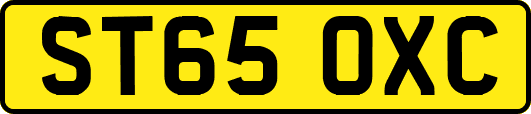 ST65OXC