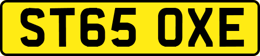 ST65OXE
