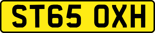 ST65OXH