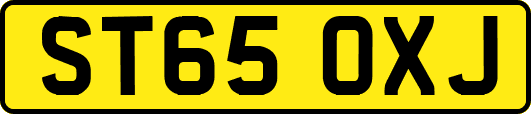 ST65OXJ