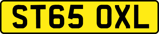ST65OXL
