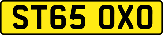 ST65OXO