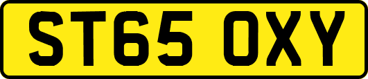 ST65OXY
