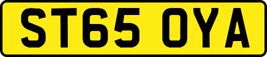 ST65OYA