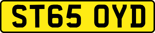 ST65OYD