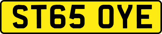 ST65OYE