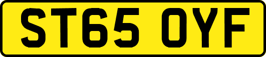 ST65OYF