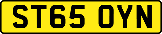 ST65OYN