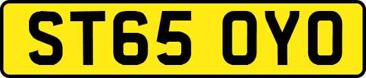 ST65OYO