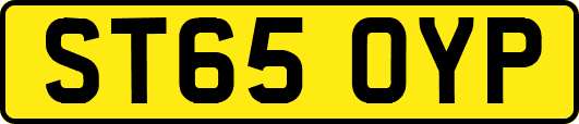 ST65OYP