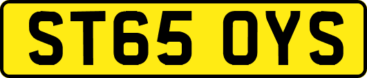 ST65OYS