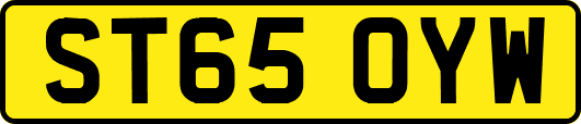 ST65OYW