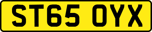 ST65OYX