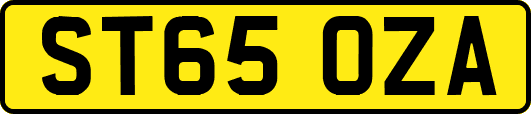 ST65OZA