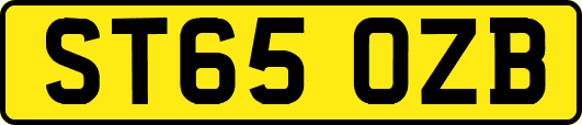 ST65OZB