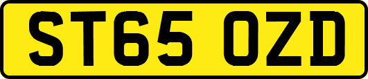 ST65OZD