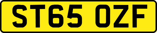 ST65OZF