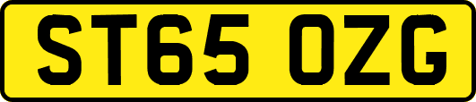 ST65OZG
