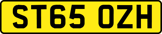 ST65OZH