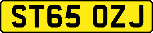 ST65OZJ