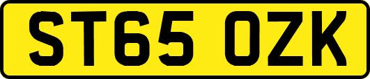 ST65OZK
