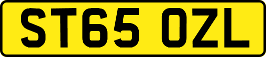 ST65OZL