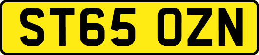ST65OZN