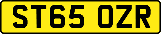 ST65OZR