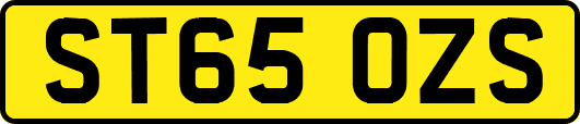 ST65OZS