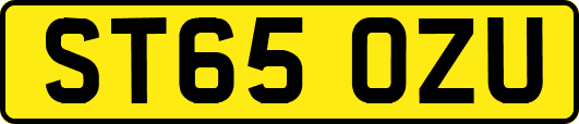 ST65OZU
