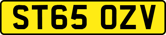 ST65OZV