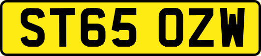 ST65OZW